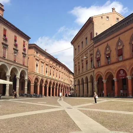 Appartamento Casa 28 Bologna Esterno foto