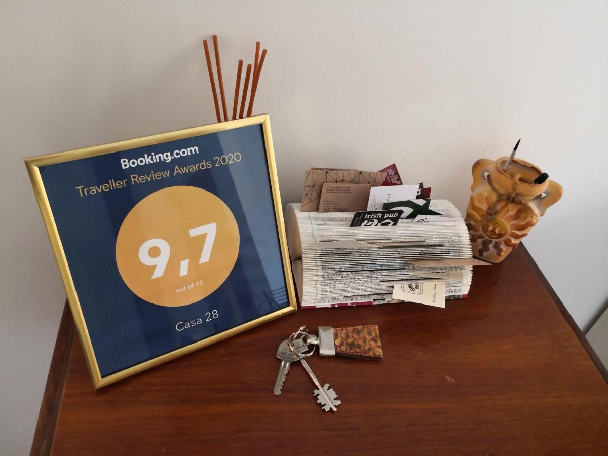 Appartamento Casa 28 Bologna