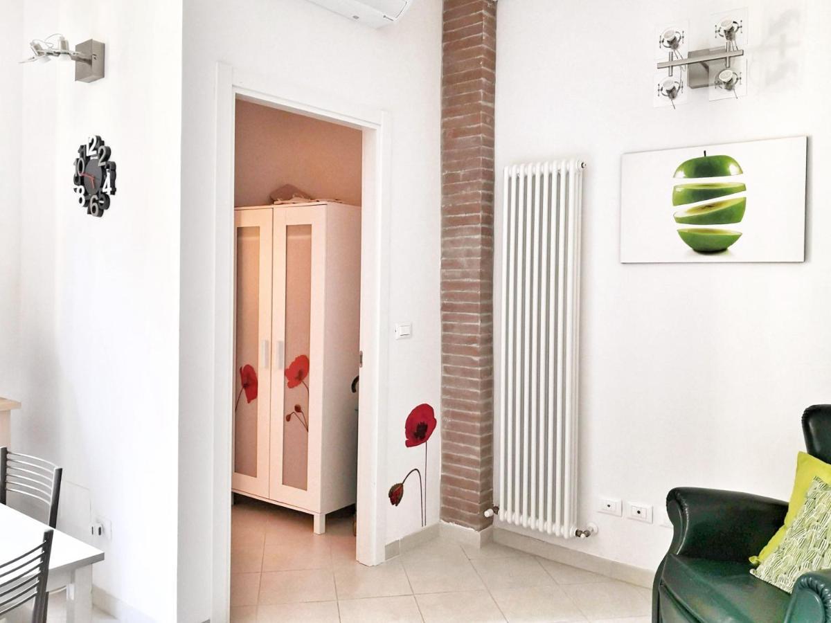 Appartement Casa 28 Bologne