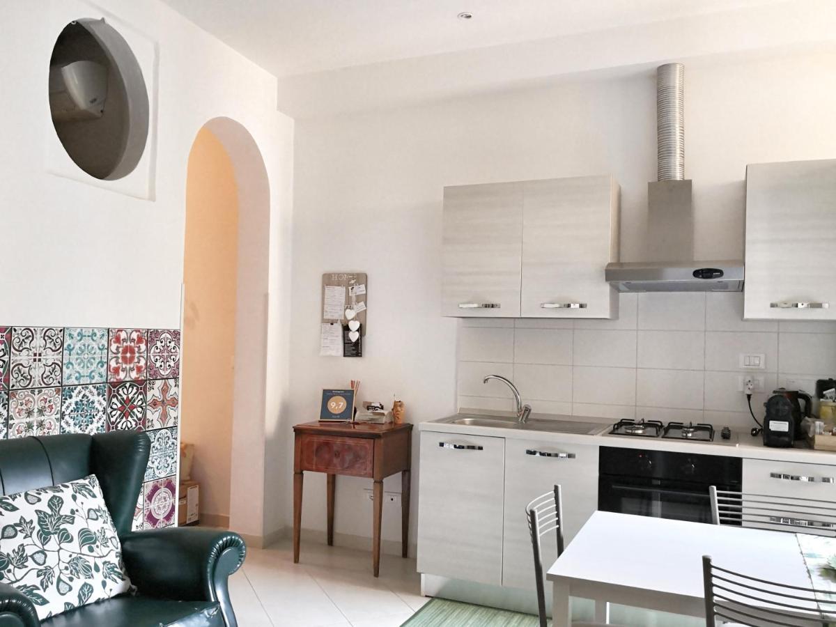 Casa 28 Appartement *