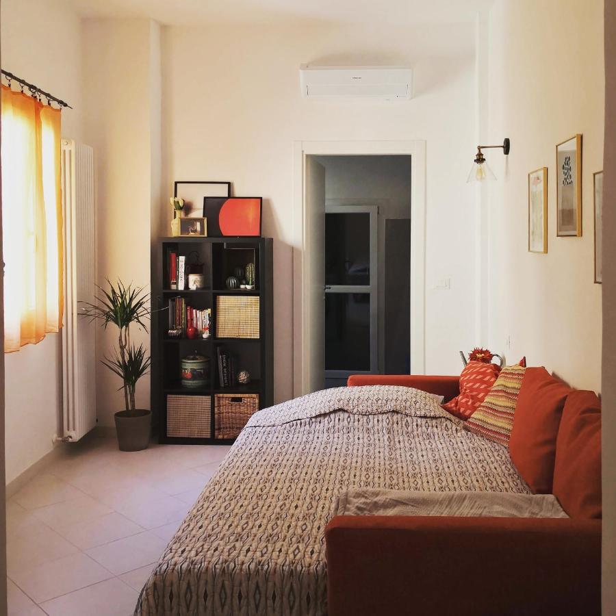 Appartement Casa 28 *